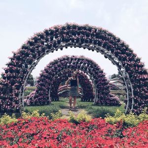 Meet your Posher, Scotti